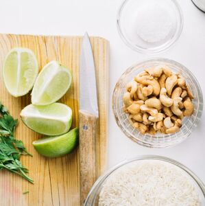 Alimentos con más proteína: Guía para una dieta sana (Foto: Freepik)