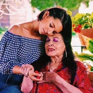 Flor SIlvestre: ¿A cuánto escendió su fortuna y quién la heredó? (Foto: Instagram)