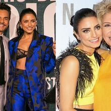 Gabriela Michel: Cómo fue la relación de la mamá de Aislinn con Eugenio Derbez (Foto: IG/Getty Images)