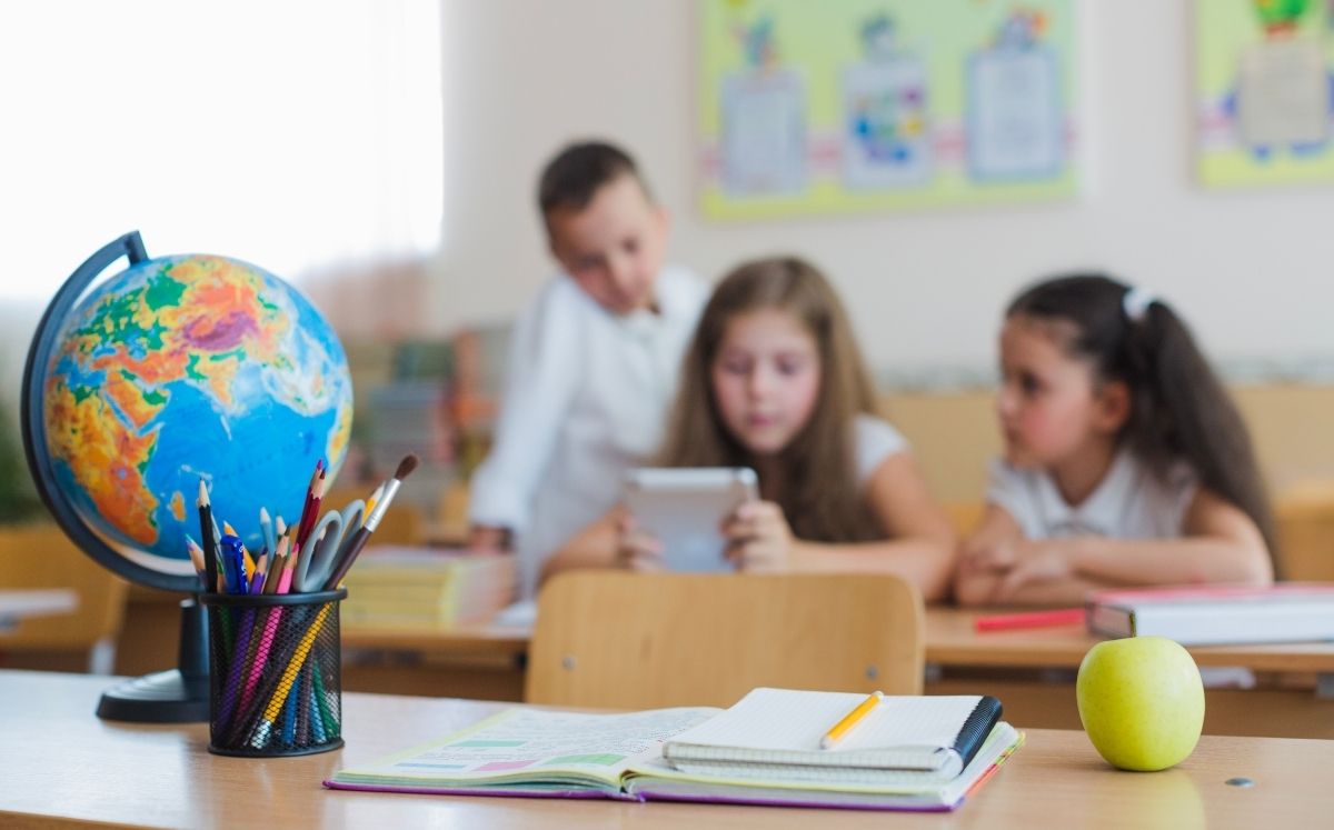 Este es el día en que inician las vacaciones de invierno 2025 según la SEP (Foto: Freepik)