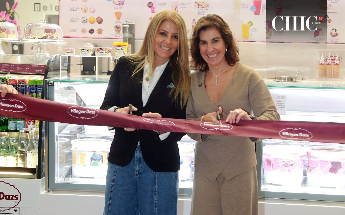 Jenny Cababie y Alejandra Díaz | Foto: Omar Valdez