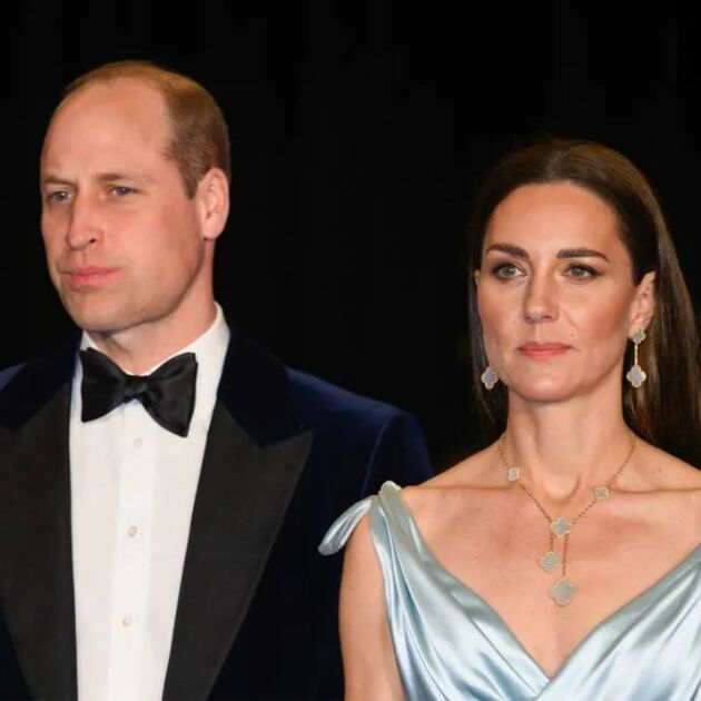 Kate Middleton habría dado ultimátum al Príncipe William; ¿por qué? (Foto: Getty)