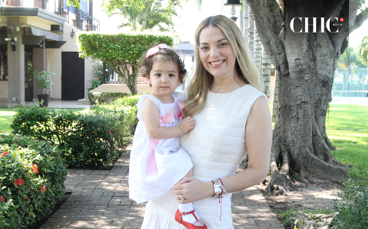 Maria Paulina Maldonado y Paulina Nettel