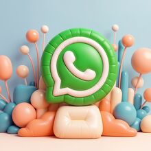 Estos son los modelos que se quedarán sin WhatsApp en diciembre de 2025 (Foto: Freepik)