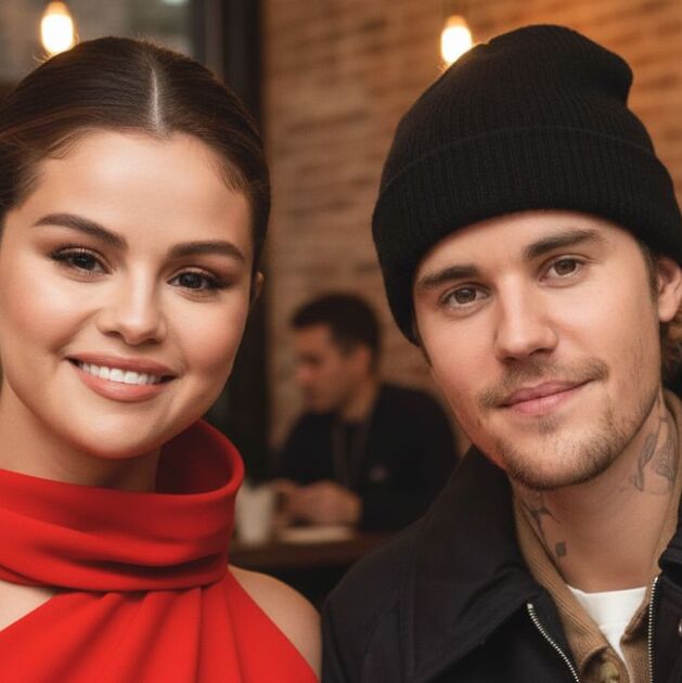 Selena Gomez y Justin Bieber podrían coincidir en 2026 por motivos profesionales (IA)