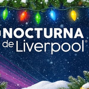 Venta Nocturna Liverpool de Diciembre: Estas son las fechas (Foto: Facebook)