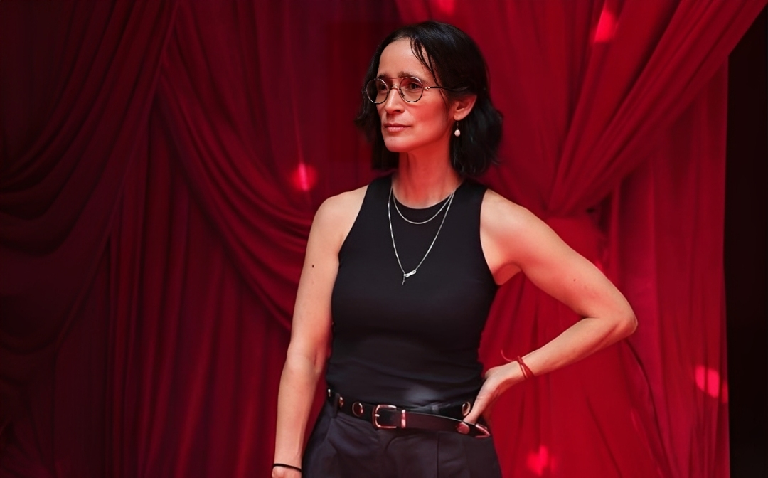 ¿Quién es Yvonne, fotógrafa y hermana gemela de Julieta Venegas? (Foto: IG)