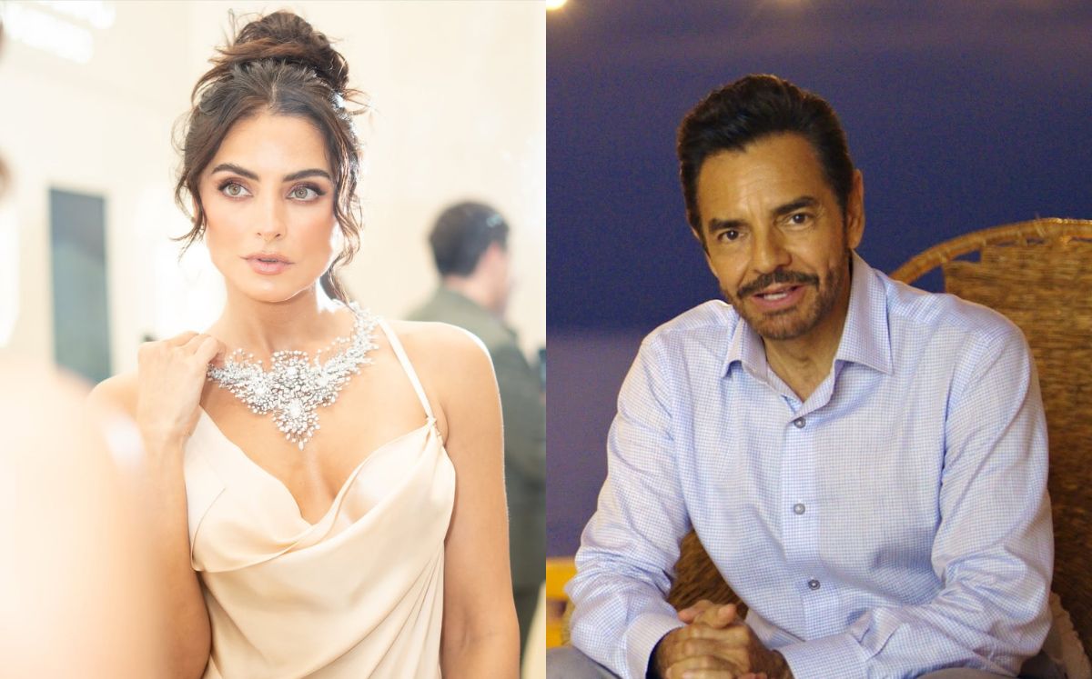 El actor Eugenio Derbez expresa su conmoción y apoyo a su hija Aislinn tras la trágica pérdida de su madre (Instagram)