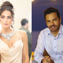El actor Eugenio Derbez expresa su conmoción y apoyo a su hija Aislinn tras la trágica pérdida de su madre (Instagram)