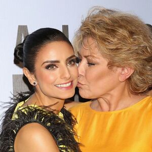 Aislinn Derbez manda mensaje tras la muerte de su mamá, Gabriela Michel (Foto: Getty)