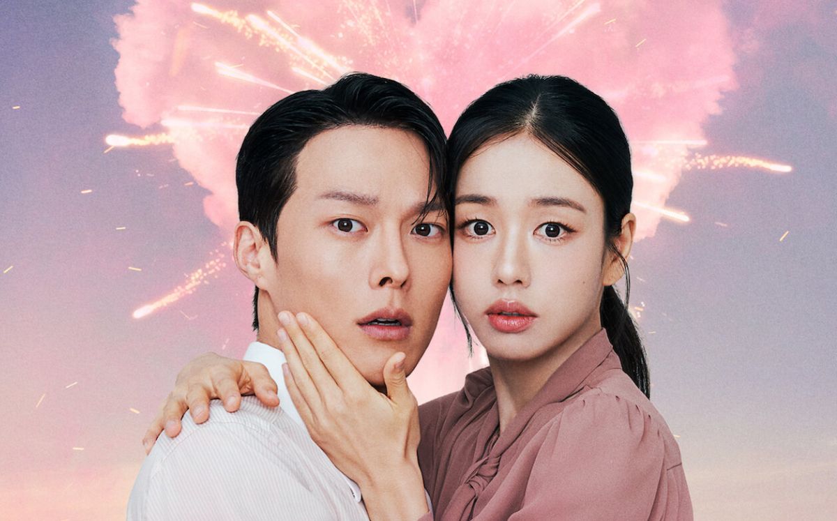 “Beso Dinamita” en Netflix: ¿cuántos capítulos tendrá la primera temporada y cuándo se estrenan todos? (Foto: Netflix)