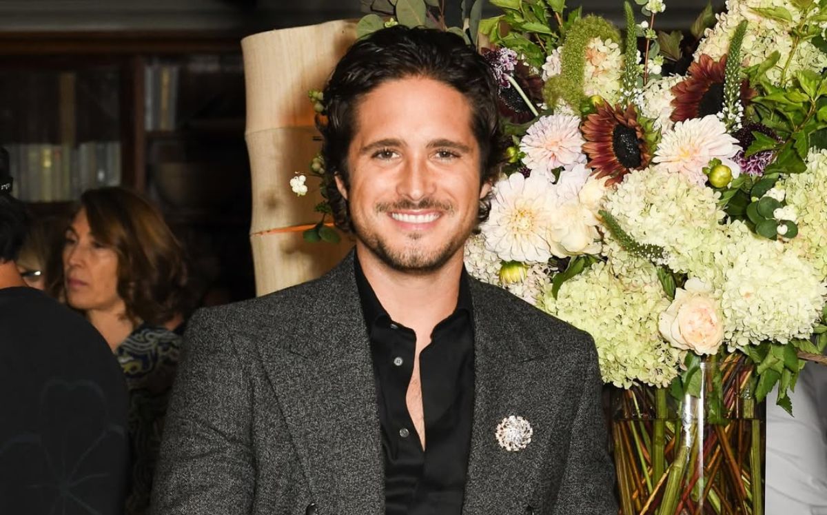 Diego Boneta sorprende con su intensa transformación para interpretar a Fidel Castro en “Killing Castro” (Instagram)