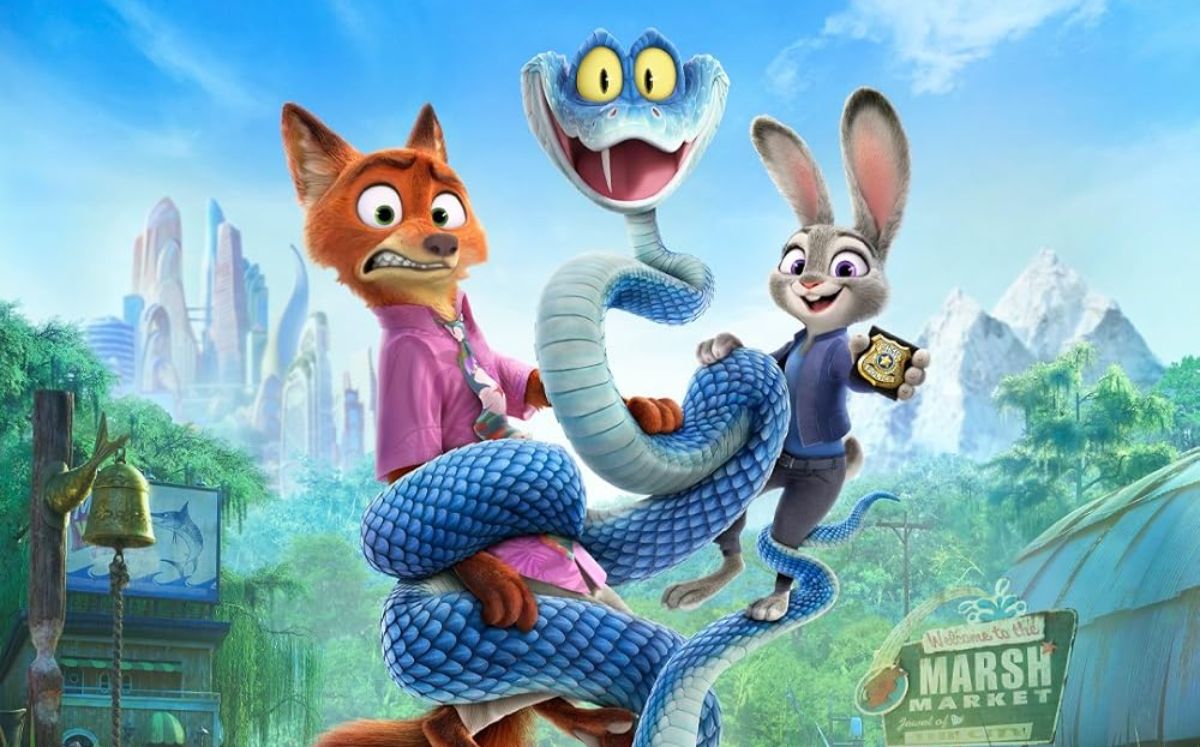 ¿Habrá "Zootopia 3"? Lo que se sabe de una secuela de la película (Foto: Instagram)