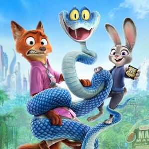 ¿Habrá "Zootopia 3"? Lo que se sabe de una secuela de la película (Foto: Instagram)