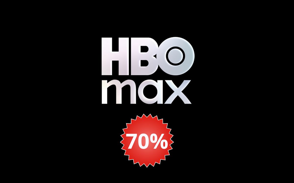 HBO Max ofrece su plan con anuncios a mitad de precio durante 6 meses por Black Friday (HBO Max)