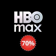 HBO Max ofrece su plan con anuncios a mitad de precio durante 6 meses por Black Friday (HBO Max)