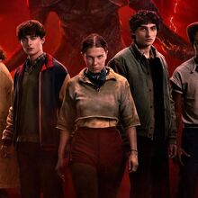 ¿A qué hora sale "Stranger Things 5"? Horario de la nueva temporada en México (Foto: Instagram)