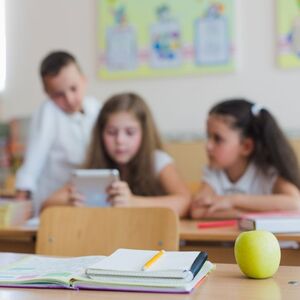 Este es el día en que inician las vacaciones de invierno 2025 según la SEP (Foto: Freepik)