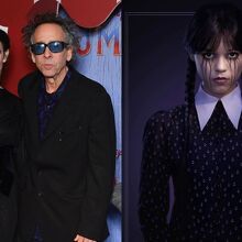 Este será el personaje de Eva Green en la temporada 3 de Merlina (Foto: Getty/Instagram)