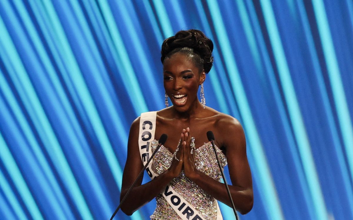 Raúl Rocha detalló las razones por las que Olivia Yacé no ganó Miss Universo 2025 (Reuters)