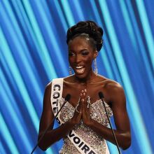 Raúl Rocha detalló las razones por las que Olivia Yacé no ganó Miss Universo 2025 (Reuters)