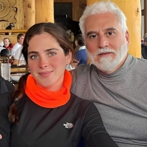 Raúl Rocha, presidente de Miss Universo, aclara su relación con el padre de Fátima Bosch (Foto: IG/Getty Images)