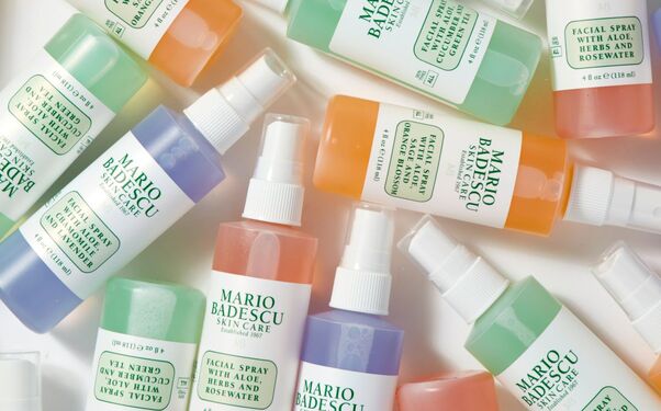 El ritual de belleza que equilibra e hidrata: así funciona Mario Badescu