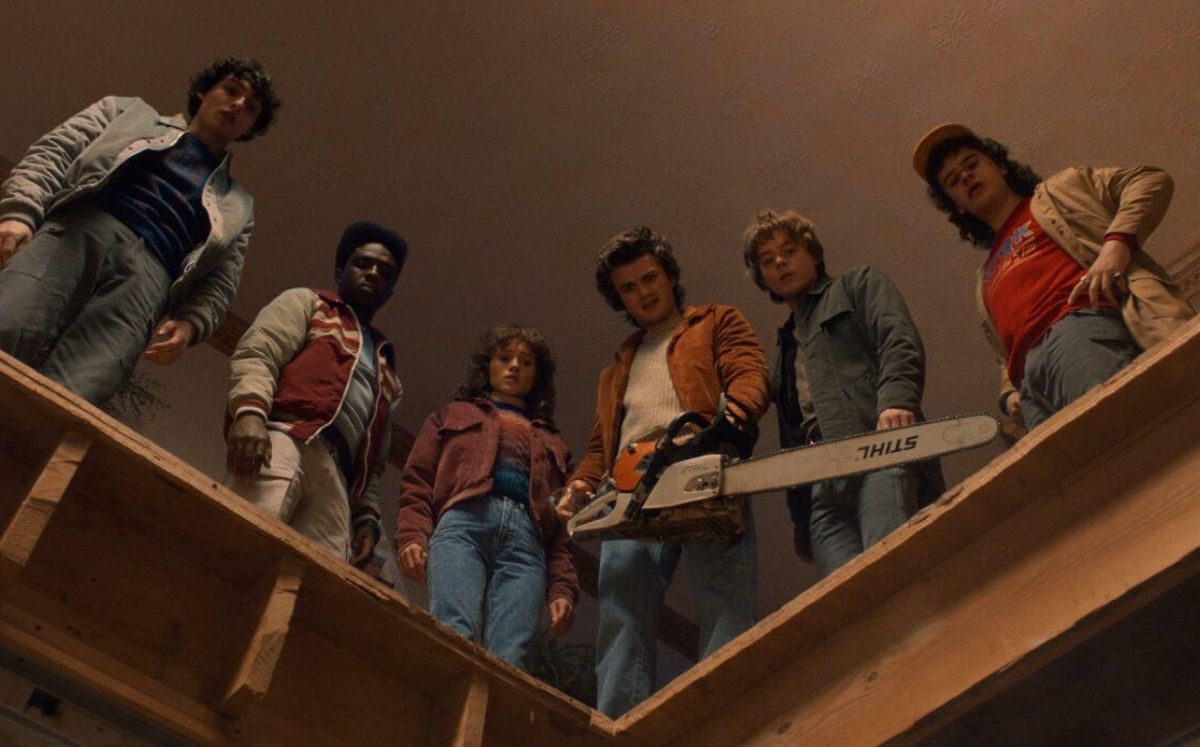 “Stranger Things" en Netflix: ¿cuántos capítulos tendrá la temporada 5 y cuándo podrás verlos? (Foto: Netflix)