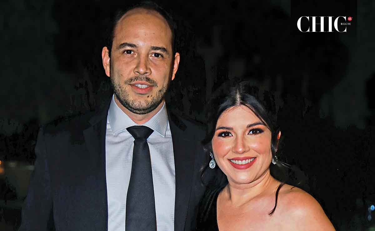 Antonio Maldonado y Mayra Tamez / Fotos: Omar Valdez