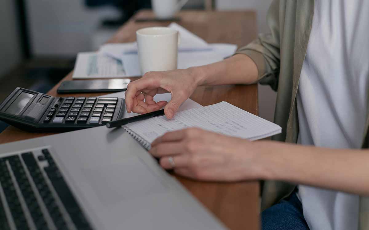 Además de autorizar consultas externas, también puedes solicitar un Reporte de Crédito Especial, el cual es gratuito una vez al año. (Foto: Pexels)