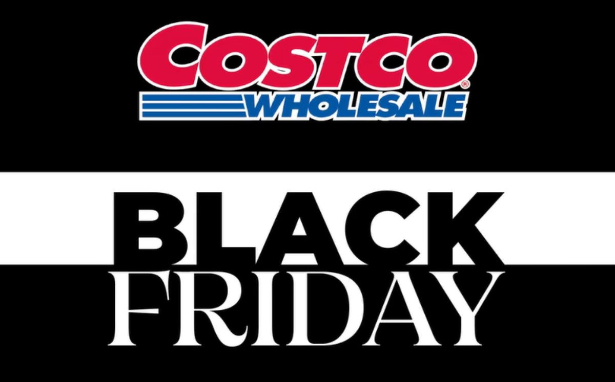 Black Friday en Costco: Fechas y ofertas exclusivas para socios en 2025 (Foto: Instagram)