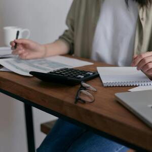 El Buró de Crédito guarda datos sobre tus hábitos de pago y el nivel de cumplimiento de tus obligaciones. (Foto: Pexels)