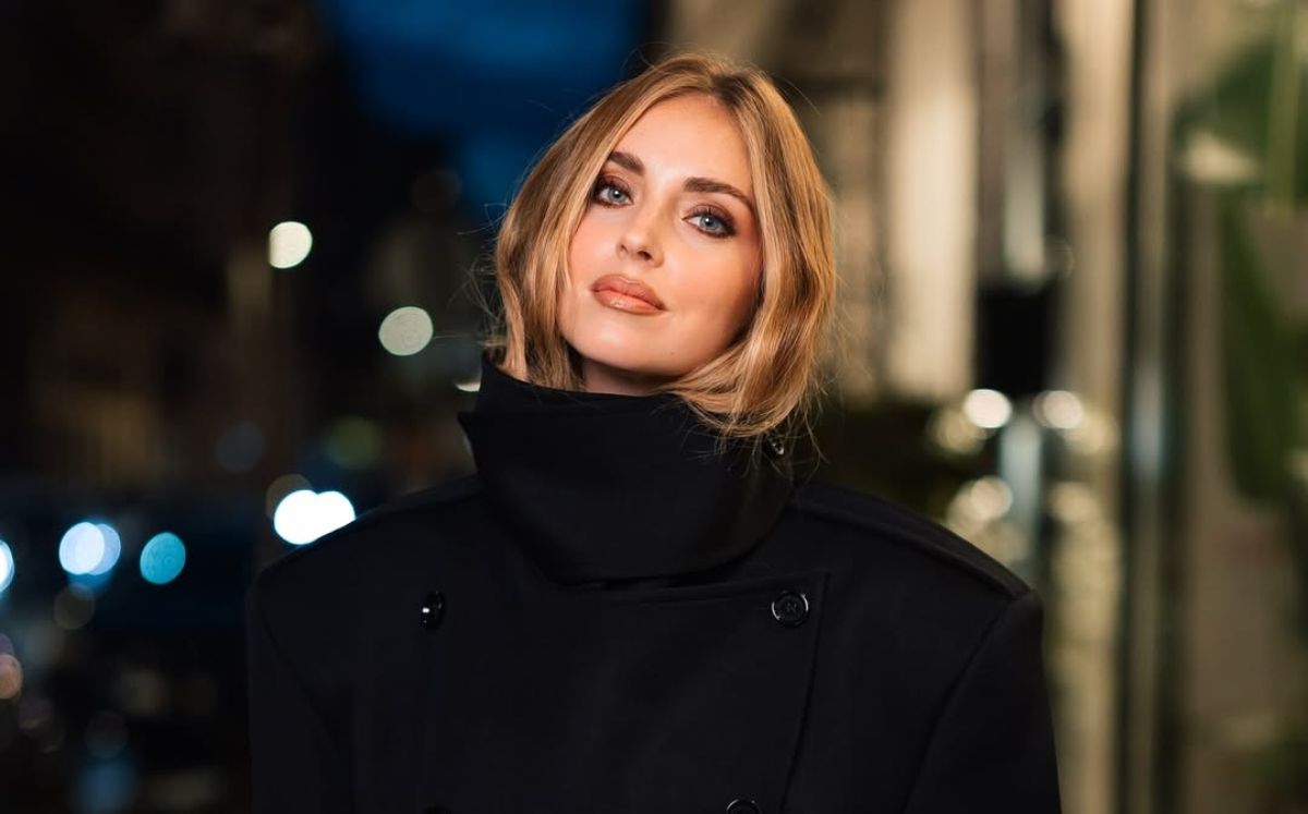 Chiara Ferragni enfrenta una solicitud de cárcel por fraude agravado (Instagram)