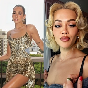 ¿Quién es el cineasta que ha salido con Rita Ora, Dua Lipa y ahora Emily Ratajkowski? (Foto: IG)