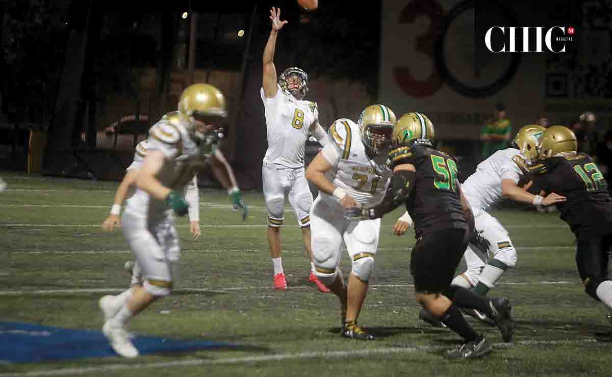 Club Avispones / Fotos: Omar Valdez