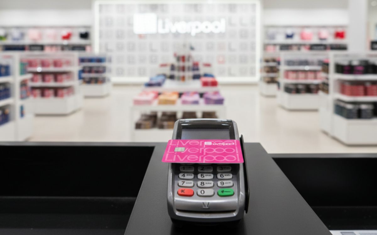 Conoce los beneficios de las tarjetas Liverpool y descubre cuál es la mejor opción para tu estilo de vida (IA)