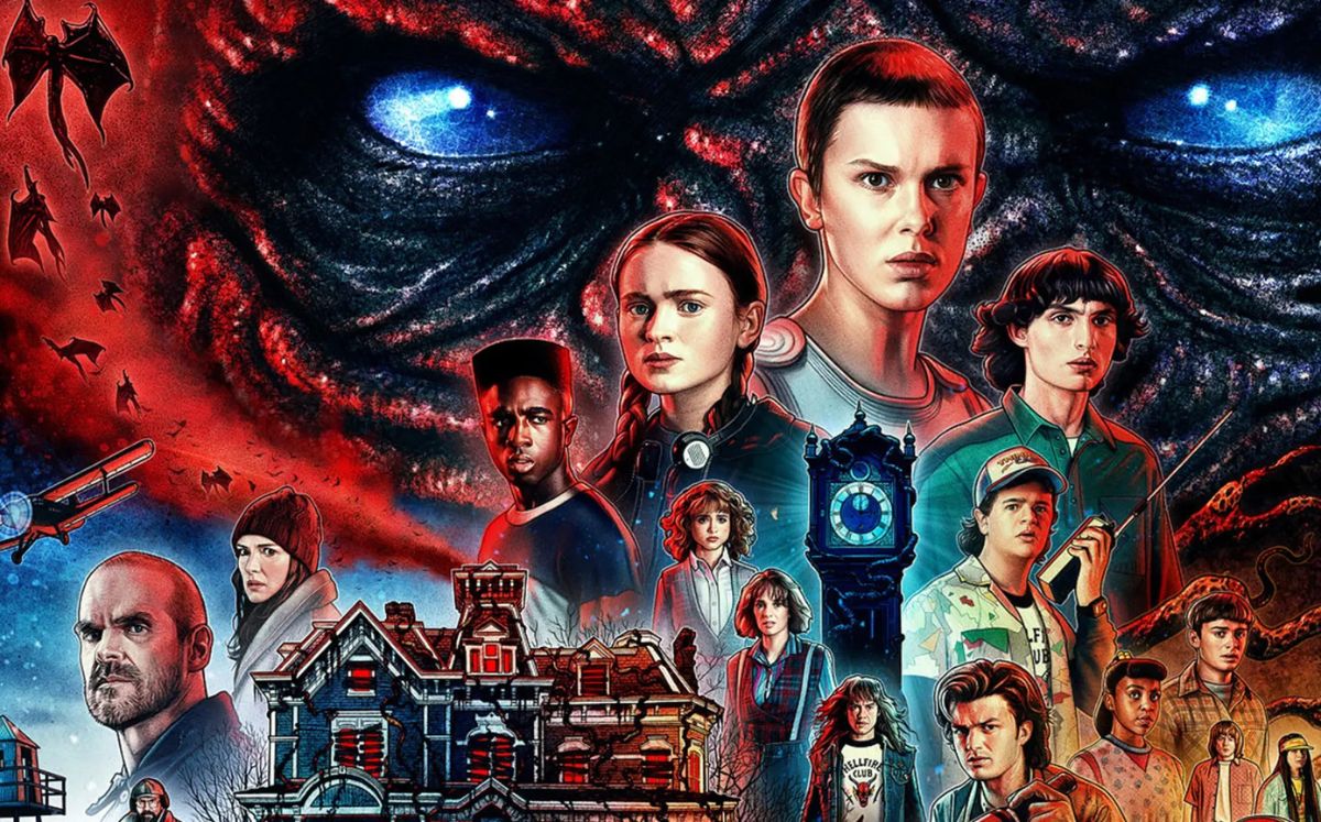 Lo que debes de saber antes de ver la temporada 5 de “Stranger Things” (Foto: Netflix)