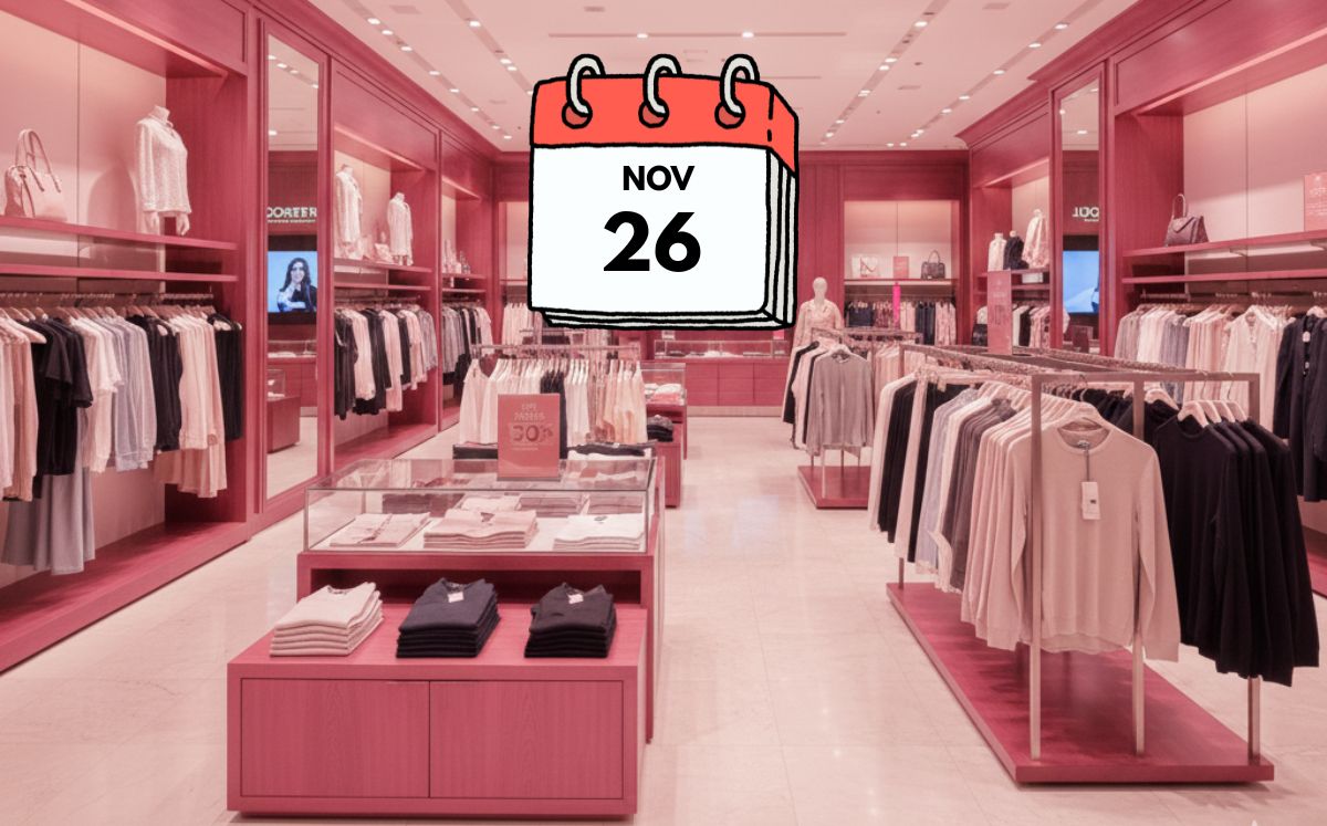 Descubre qué ofertas tiene hoy Liverpool, qué departamentos están en rebaja y si vale la pena esperar a los Black Days (IA)