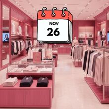 Descubre qué ofertas tiene hoy Liverpool, qué departamentos están en rebaja y si vale la pena esperar a los Black Days (IA)