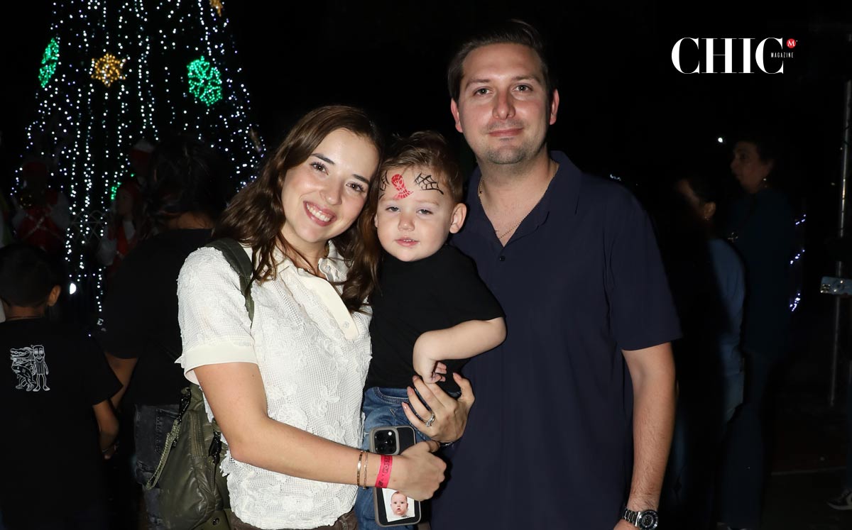 Diana Martínez, Miguel Pro y Miguel Pro