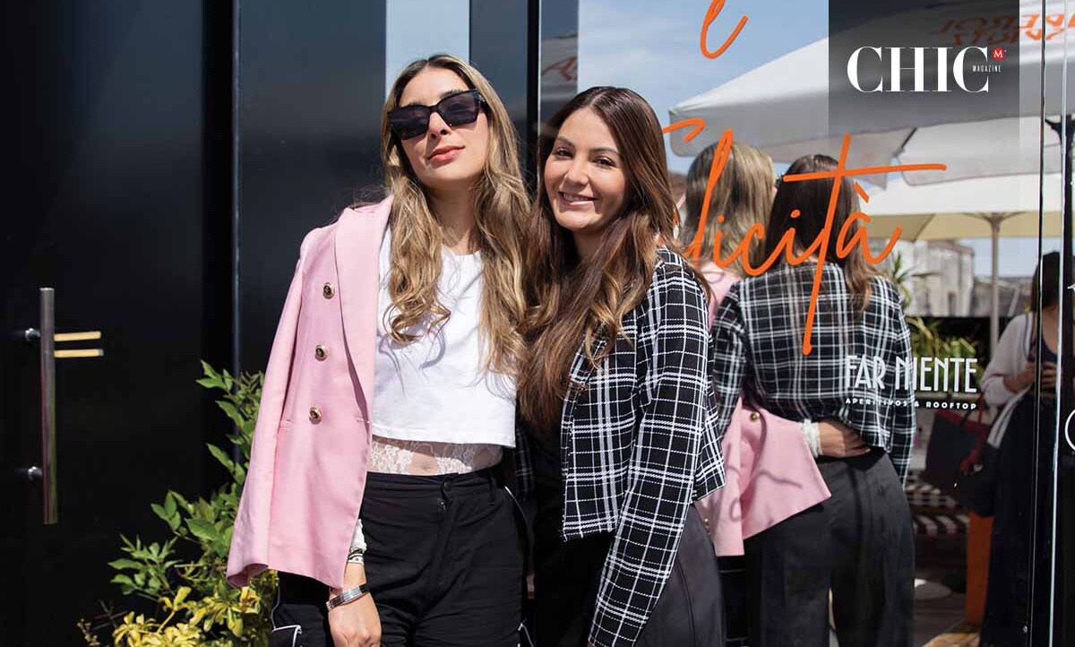 Fer De la Llave y Rocely Domínguez (Fotos: Yanahui F. Sevilla)