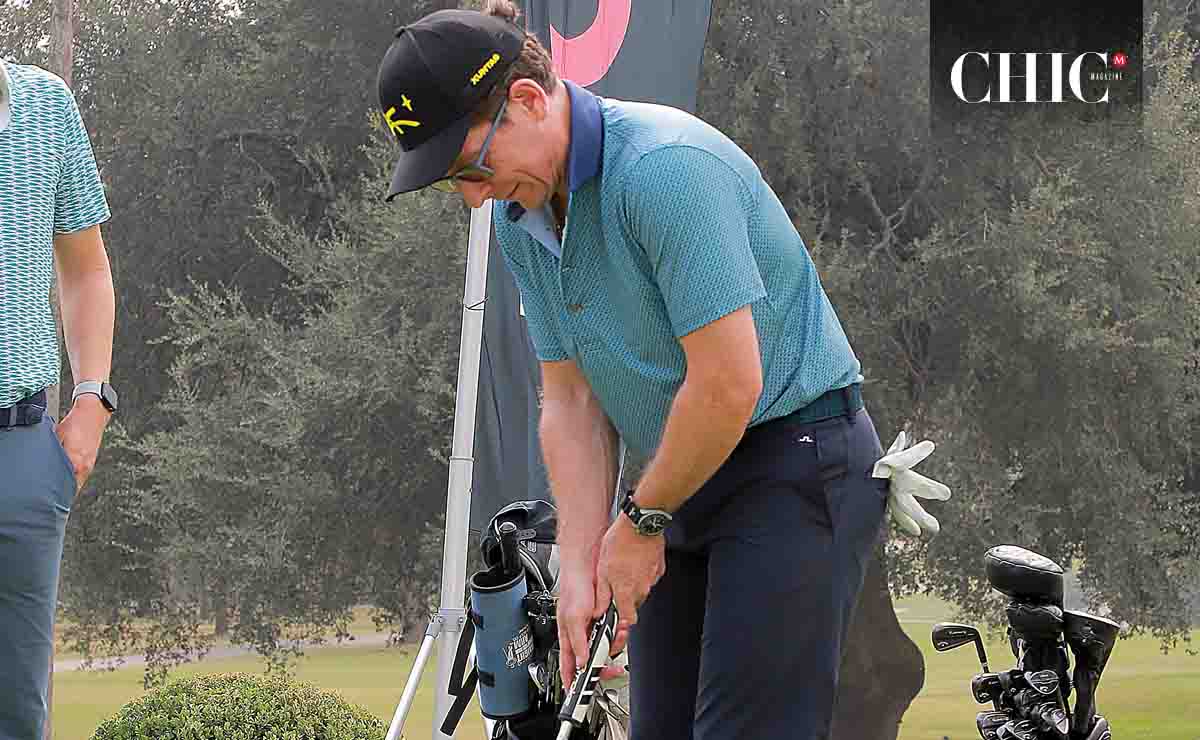 Francisco González Albuerne / Fotos: Daniel Saldívar y Claudio Guajardo