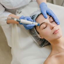 El futuro de la estética: Tecnologías redefinen cómo envejecer (Foto: Freepik)