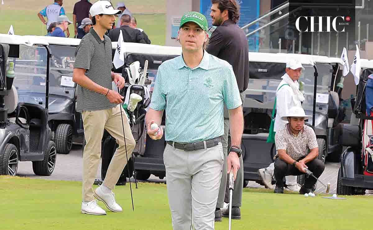 Morice Zablah / Fotos: Daniel Saldívar y Claudio Guajardo