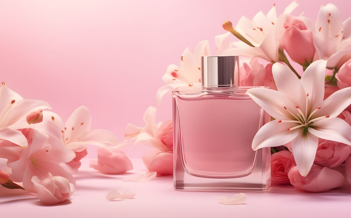 ¿Cuáles son los tipos de perfume y cómo elegir la concentración ideal para distintos eventos? (Foto: Freepik)