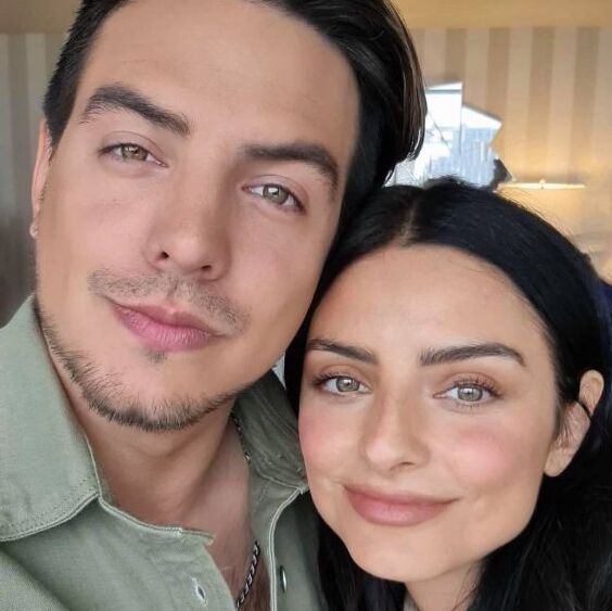 Vadhir Derbez defiende a su familia tras la muerte de la mamá de Aislinn (Foto: Instagram)