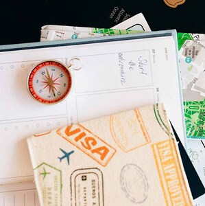 Viajar a Estados Unidos sin visa es una de las dudas más frecuentes entre los viajeros mexicanos. (Foto: Pexels)