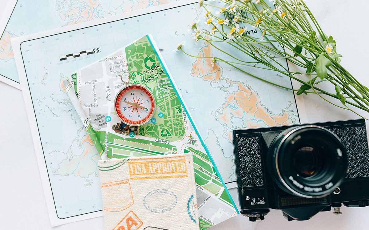 Viajar sin visa a Estados Unidos sí es posible, pero solo para casos muy específicos. (Foto: Pexels)