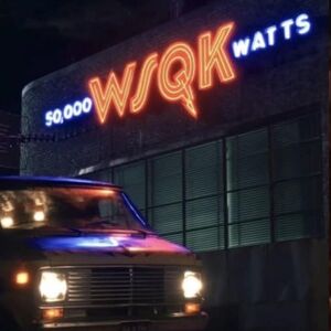 WSQK en "Stranger Things 5": ¿Qué es la estación de radio? (Foto: Facebook)