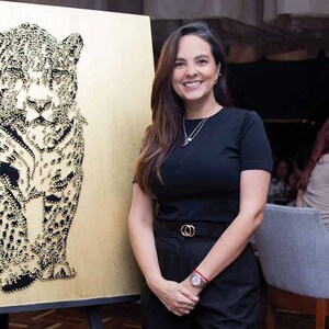 Yovana Guerrero Habib (Fotos: Yanahui F. Sevilla)